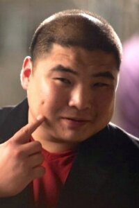 Чан Джигон (Jang Ji Gun)
