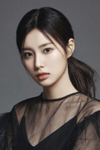Кан Хевон (Kang Hye Won)