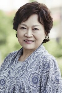 Ким Ённим (Kim Yong Rim)