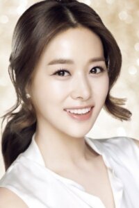 Чан Синён (Jang Shin Young)