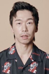 Юн Бёнхи (Yoon Byung Hee)