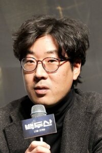 Ким Бёнсе (Kim Byung Se)