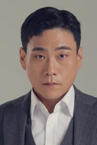 Юн Джин (Yong Jin)
