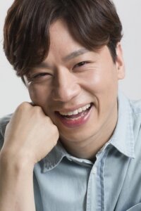 Чон Санхун (Jung Sang Hoon)