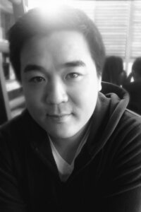 Пак Ёнджэ (Park Yong Jae)