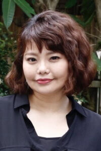 Гейл Линь (Gail Lin)