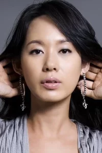 Пак Хиджин (Park Hee Jin)