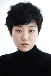 Ли Джуён (Lee Joo Young (1987))