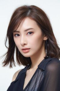 Китагава Кэйко (Kitagawa Keiko)