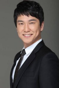 Чон Донгын (Jung Dong Geun)