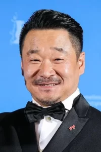 Ван Цзинчунь (Wang Jingchun)