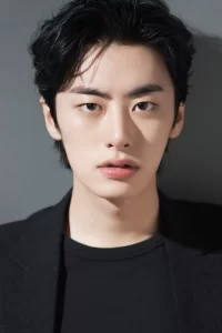 Ли Вонджон (Lee Won Jong (2001))