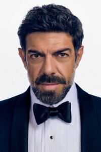 Пьерфранческо Фавино (Pierfrancesco Favino)