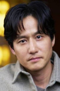 Пак Хэджун (Park Hae Joon)