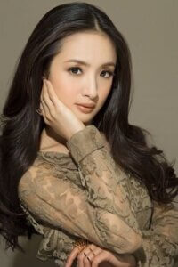 Ариэль Линь (Ariel Lin)