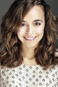 Лусия Карабальо (Lucía Caraballo)