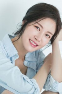Мун Субин (Moon Soo Bin)
