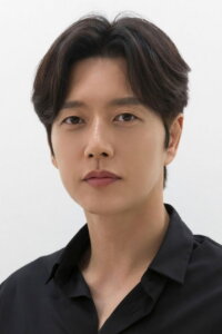 Пак Хэджин (Park Hae Jin)