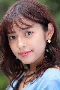 Яхаги Хонока (Yahagi Honoka)