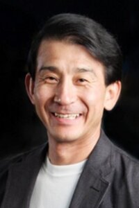 Кобаяси Такаси (Kobayashi Takashi)