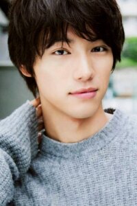 Фукуси Сота (Fukushi Sota)