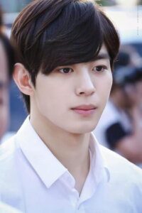 Ли Хонбин (Lee Hong Bin)