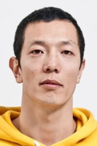 Чи Гону (Ji Gun Woo)