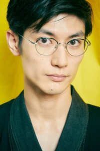 Миура Харума (Miura Haruma)