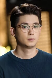 Чо Хёнчхоль (Cho Hyun Chul)