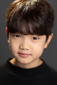 Чхве Ечхан (Choi Ye Chan)