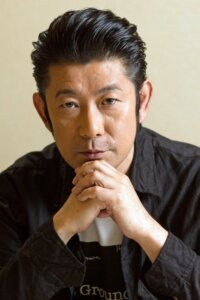 Нагасэ Масатоси (Nagase Masatoshi)
