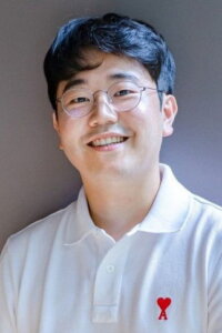Пак Гынхён (Park Geun Hyung)