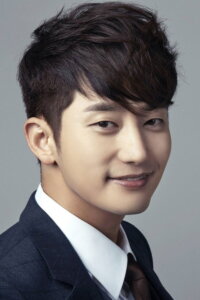 Пак Сиху (Park Si Hoo)
