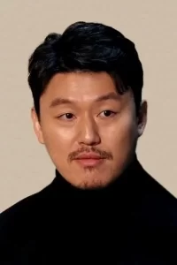Ким Минджэ (Kim Min Jae (1979))