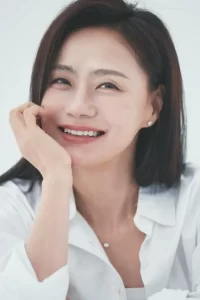 Ким Ёнсон (Kim Young Sun)