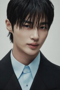 Пён Усок (Byeon Woo Seok)