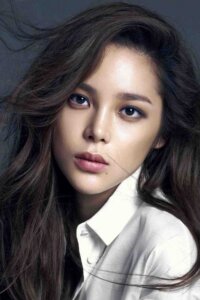 Пак Сиён (Park Si Yeon)