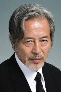 Хонда Хиротаро (Hirotaro Honda)