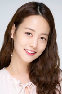 Сон Ёын (Son Yeo Eun)