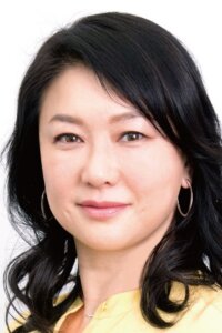 Нацукава Юи (Natsukawa Yui)