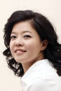 Ким Ёджин (Kim Yeo Jin)