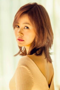 Ом Суджон (Uhm Soo Jung)