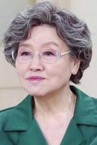 Пан Хёджон (Ban Hyo Jung)