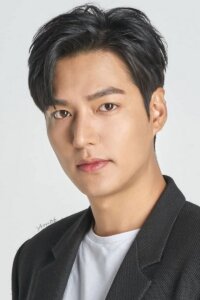 Ли Минхо (Lee Min Ho)