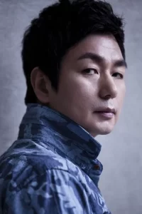 Ли Чхольмин (Lee Chul Min)