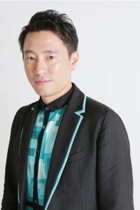 Сёдзи Юсукэ (Shoji Yusuke)