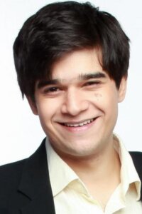 Виваан Шах (Vivaan Shah)