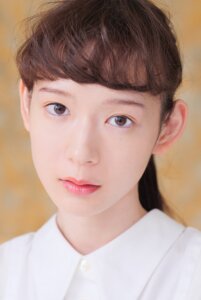 Хоси Моэка (Hoshi Moeka)