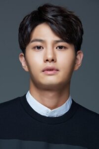 Ли Сынук (Lee Seung Wook)