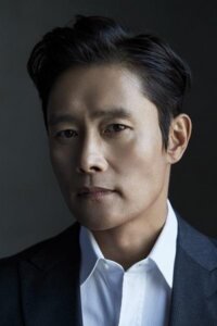 Ли Бёнхон (Lee Byung Hun)